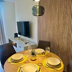 Sunshine With Sea Viev Appartement *