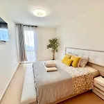 Appartement Sunshine With Sea Viev *