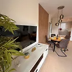 Appartement Sunshine With Sea Viev *