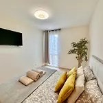 Appartement Sunshine With Sea Viev