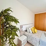 Sunshine With Sea Viev Appartement Costa Adeje (Tenerife)
