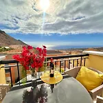 Appartement Sunshine With Sea Viev Costa Adeje (Tenerife)