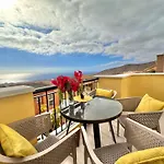 Sunshine With Sea Viev * Costa Adeje (Tenerife)