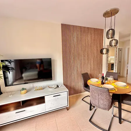 Apartment Sunshine With Sea Viev *