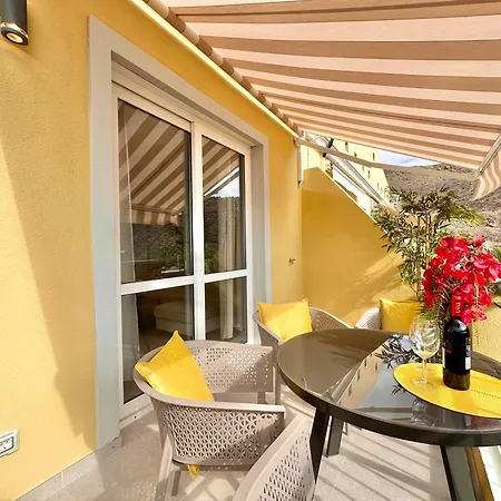 Sunshine With Sea Viev Costa Adeje (Tenerife)