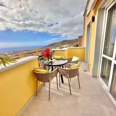 Apartment Sunshine With Sea Viev *