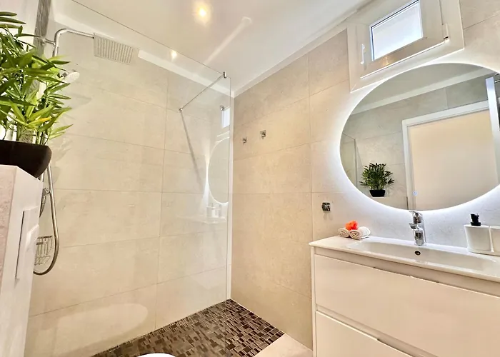 Apartment Sunshine With Sea Viev *