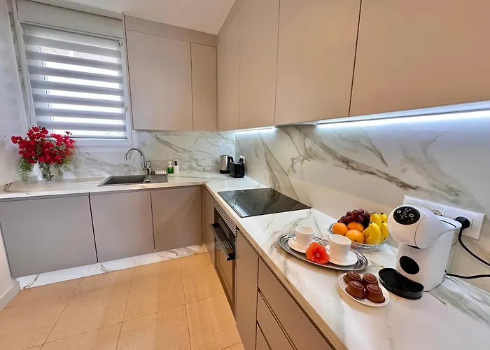 Sunshine With Sea Viev * Costa Adeje (Tenerife)