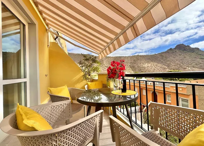 Sunshine With Sea Viev *