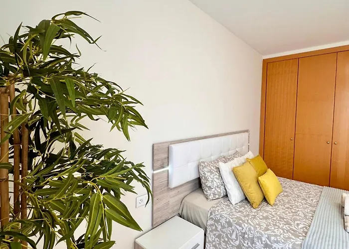 Sunshine With Sea Viev Apartment Costa Adeje (Tenerife)