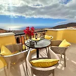 Sunshine With Sea Viev Appartamento Costa Adeje (Tenerife)
