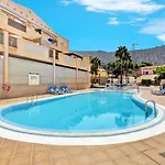 Appartamento Sunshine With Sea Viev Costa Adeje (Tenerife)