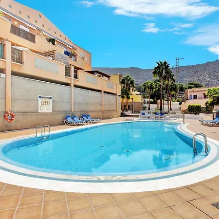 Appartement Sunshine With Sea Viev Costa Adeje (Tenerife)