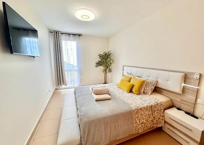 Appartement Sunshine With Sea Viev *