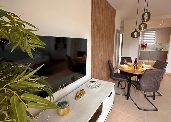 Appartement Sunshine With Sea Viev *